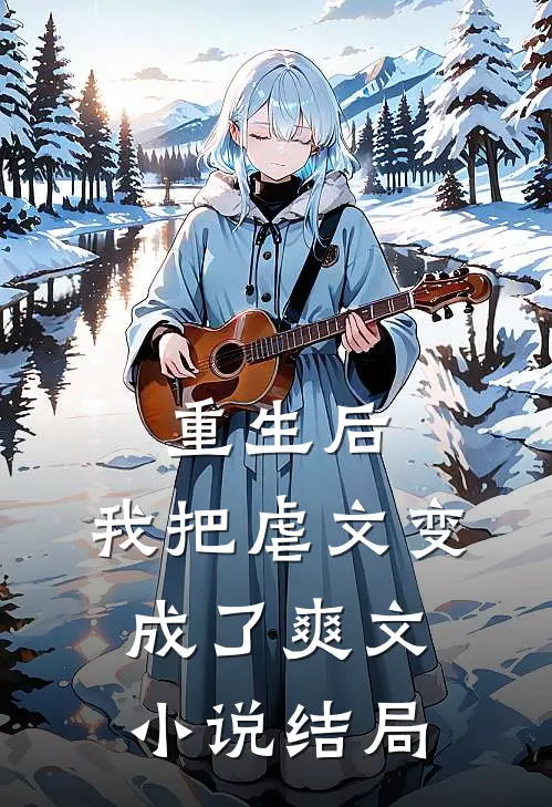重生后，我把虐文变成了爽文小说结局