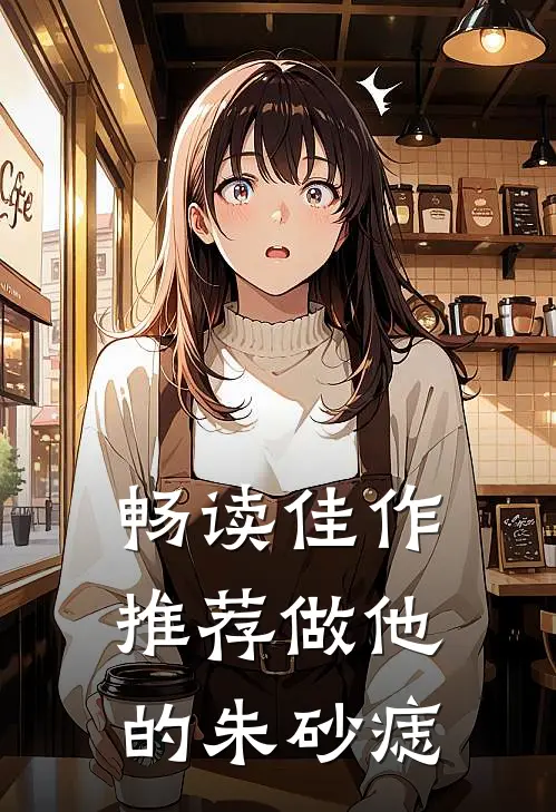 畅读佳作推荐做他的朱砂痣