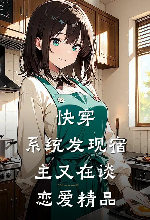 快穿：系统发现宿主又在谈恋爱精品