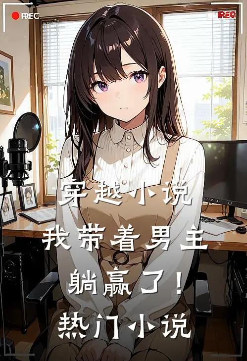 穿越小说，我带着男主躺赢了！热门小说