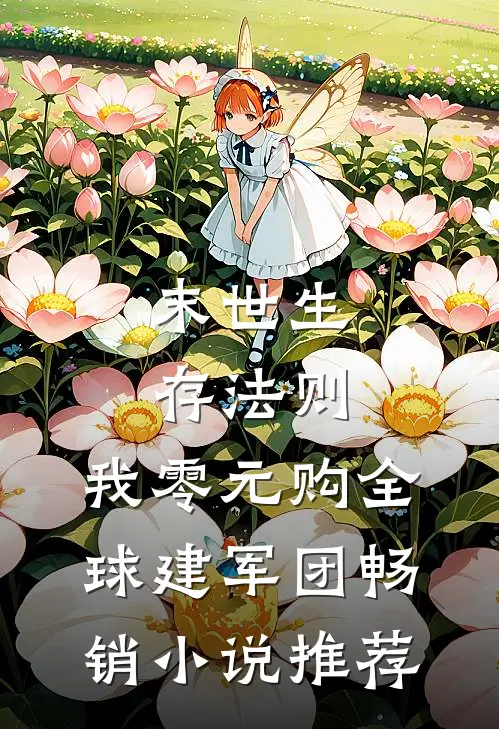 末世生存法则：我零元购全球建军团畅销小说推荐