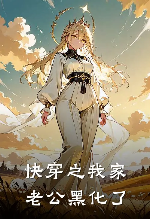 快穿之我家老公黑化了
