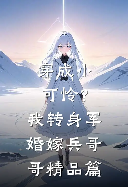 穿成小可怜？我转身军婚嫁兵哥哥精品篇
