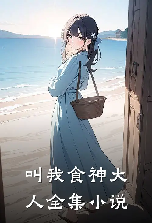 叫我食神大人全集小说