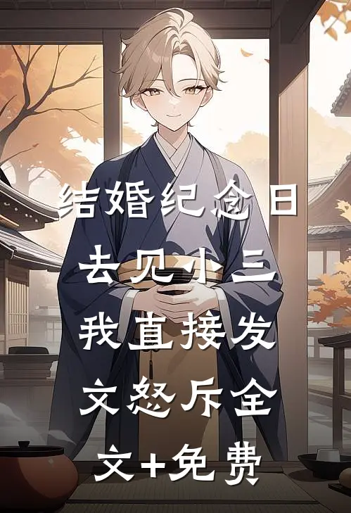 结婚纪念日去见小三，我直接发文怒斥全文+免费