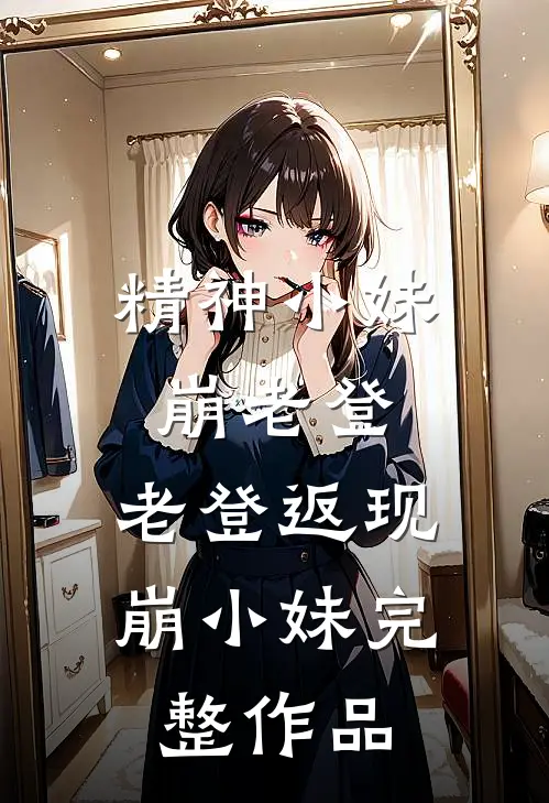精神小妹崩老登，老登返现崩小妹完整作品
