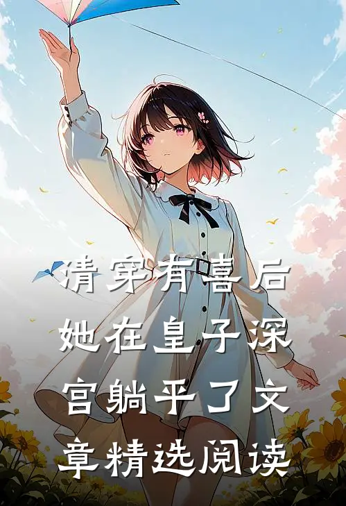 清穿有喜后，她在皇子深宫躺平了文章精选阅读