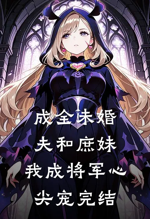 成全未婚夫和庶妹，我成将军心尖宠完结
