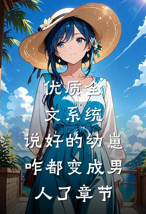 优质全文系统：说好的幼崽，咋都变成男人了章节