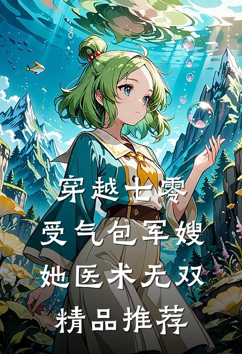 穿越七零：受气包军嫂，她医术无双精品推荐