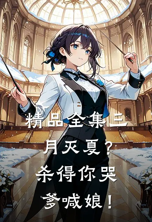 精品全集三月灭夏？杀得你哭爹喊娘！