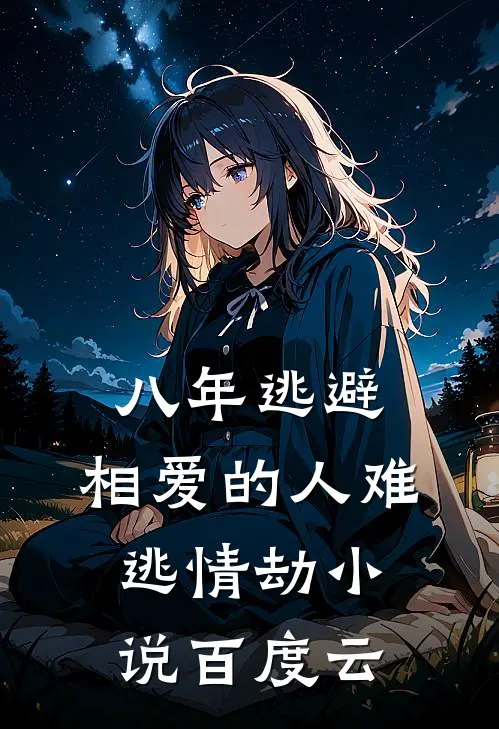 八年逃避，相爱的人难逃情劫小说百度云