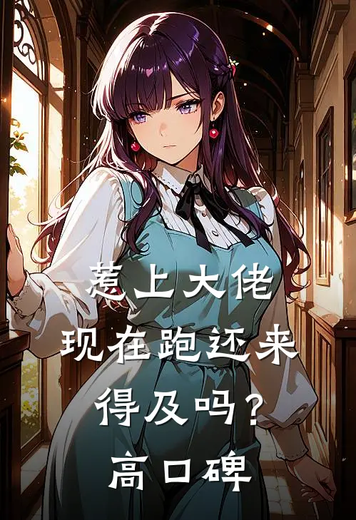 惹上大佬，现在跑还来得及吗？高口碑