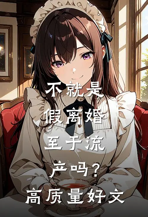 不就是假离婚，至于流产吗？高质量好文