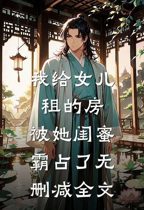 我给女儿租的房，被她闺蜜霸占了无删减全文