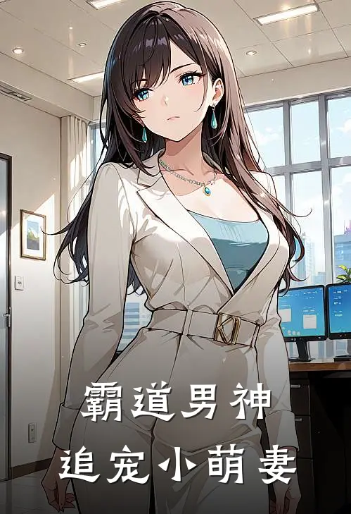 霸道男神：追宠小萌妻