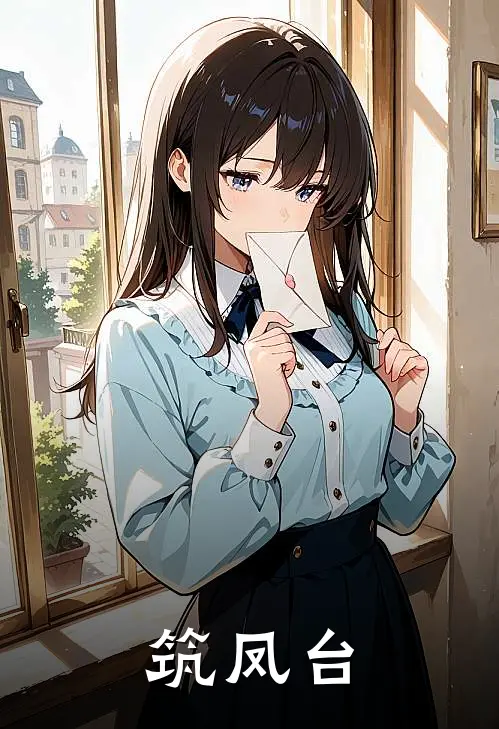 筑凤台