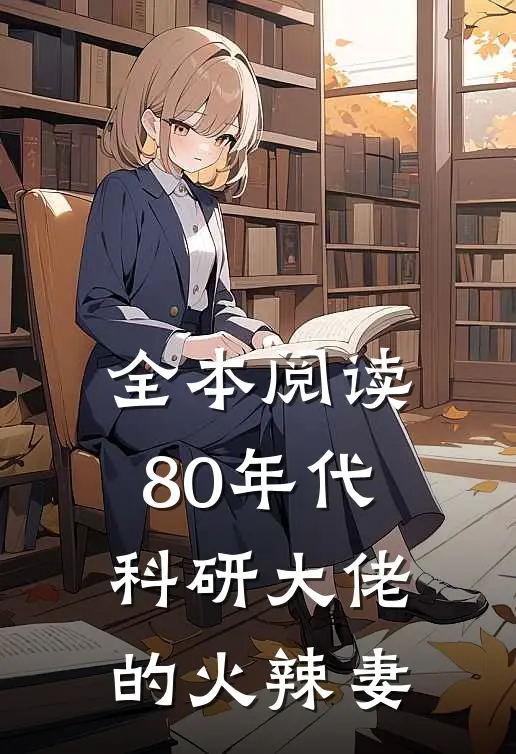 全本阅读80年代科研大佬的火辣妻