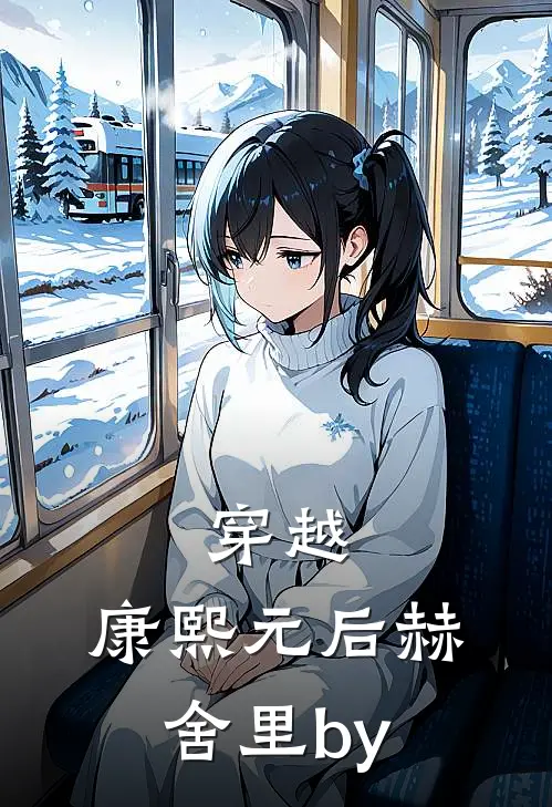 穿越：康熙元后赫舍里by