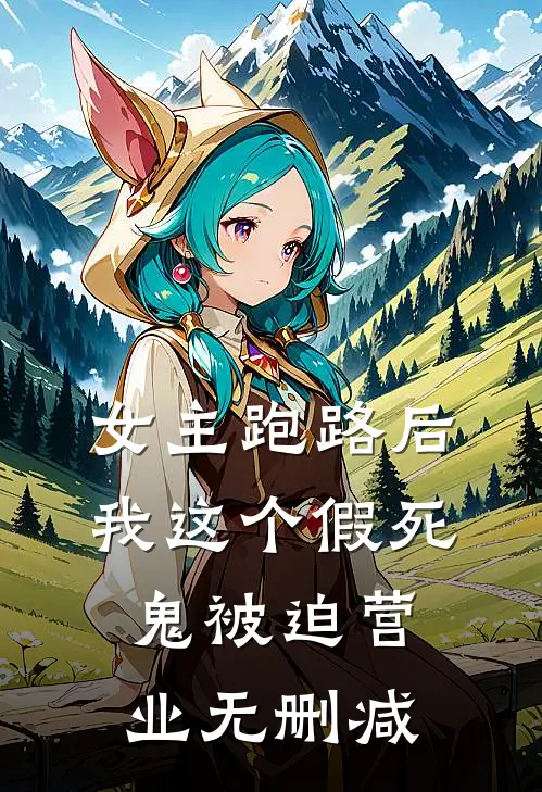 女主跑路后，我这个假死鬼被迫营业无删减