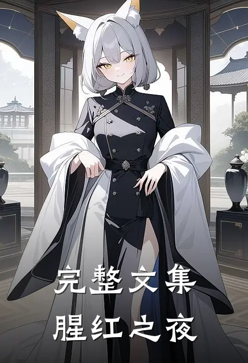 完整文集腥红之夜