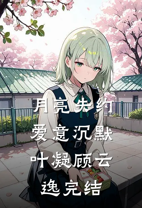 月亮失约，爱意沉默叶凝顾云逸完结