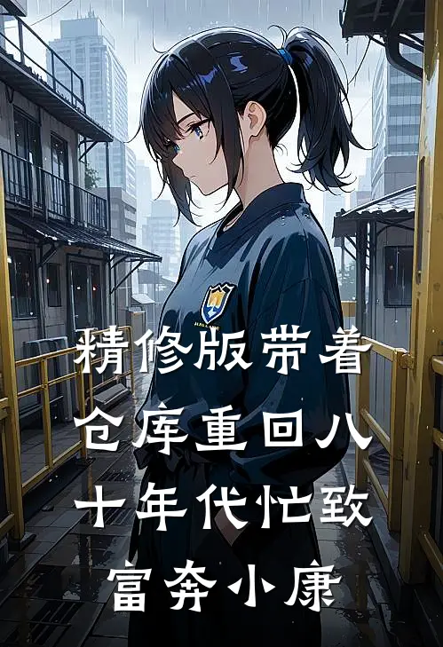 精修版带着仓库重回八十年代忙致富奔小康