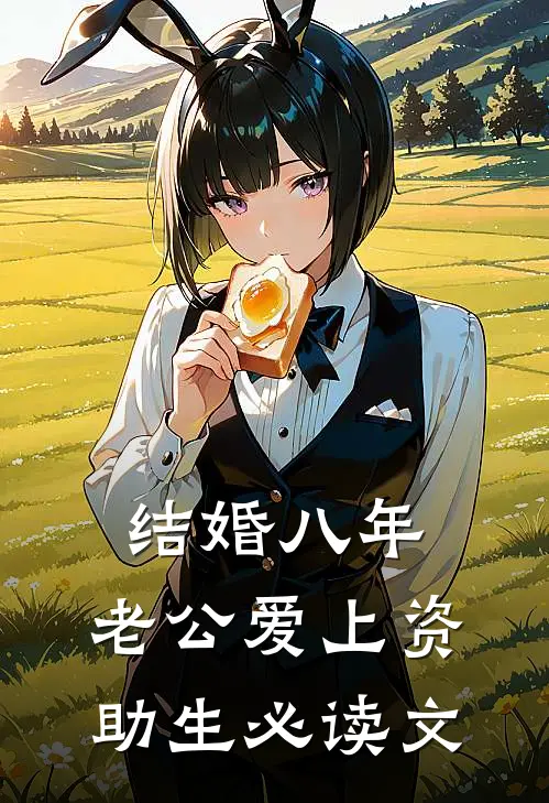 结婚八年，老公爱上资助生必读文