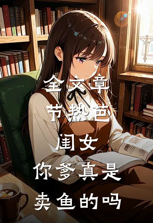 全文章节热芭：闺女，你爹真是卖鱼的吗