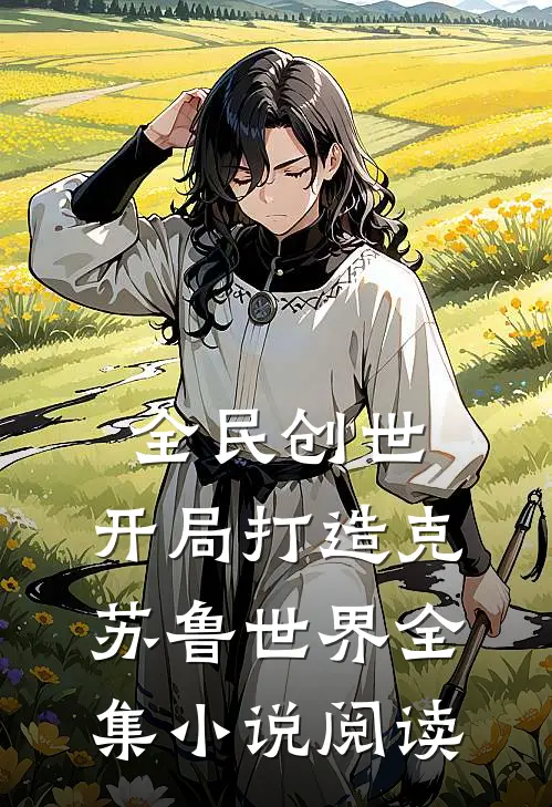 全民创世：开局打造克苏鲁世界全集小说阅读