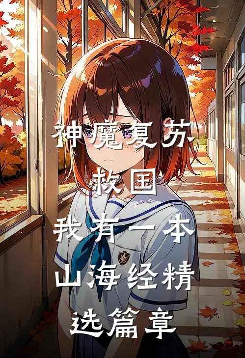 神魔复苏：救国，我有一本山海经精选篇章