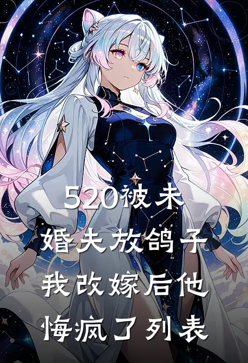 520被未婚夫放鸽子，我改嫁后他悔疯了列表