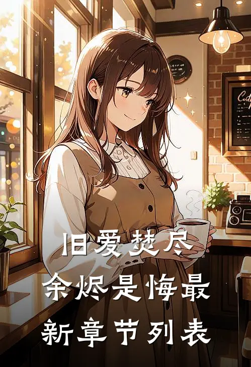 旧爱焚尽，余烬是悔最新章节列表