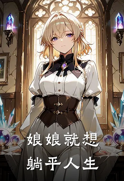 娘娘就想躺平人生