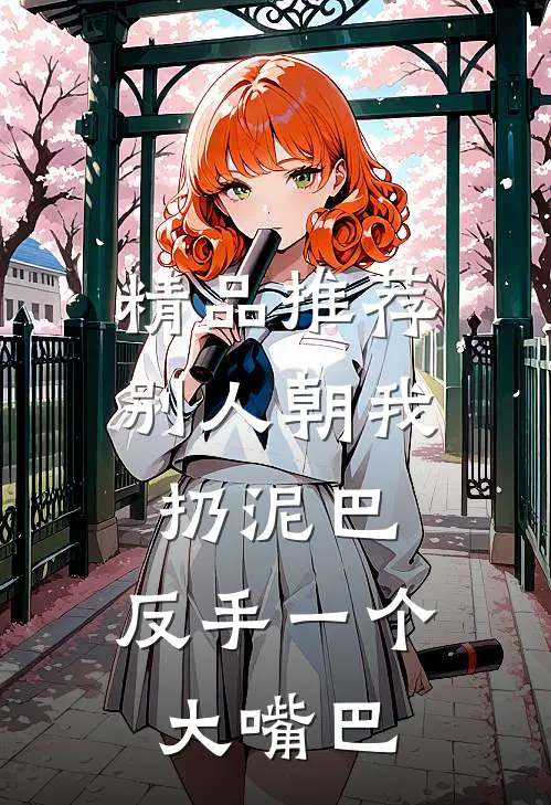 精品推荐别人朝我扔泥巴，反手一个大嘴巴