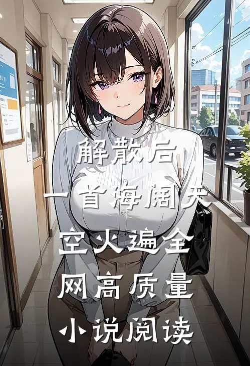 解散后，一首海阔天空火遍全网高质量小说阅读