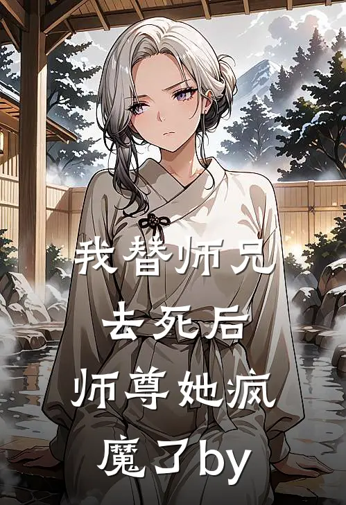 我替师兄去死后，师尊她疯魔了by