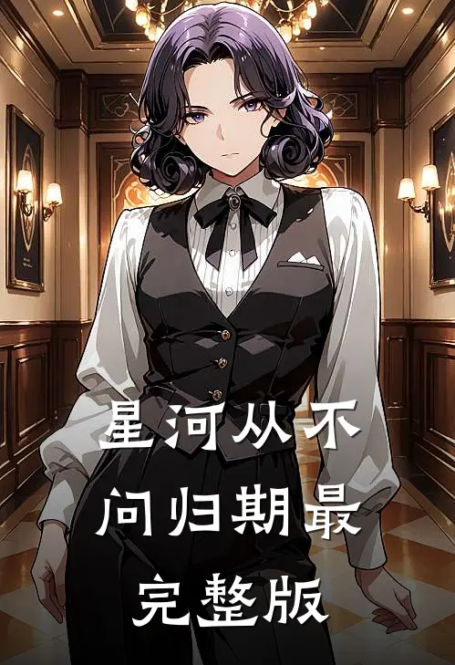 星河从不问归期最完整版