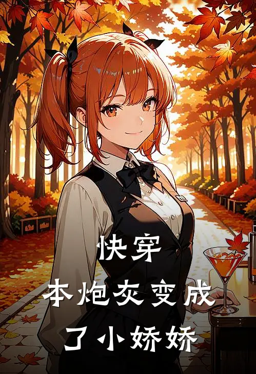 快穿：本炮灰变成了小娇娇