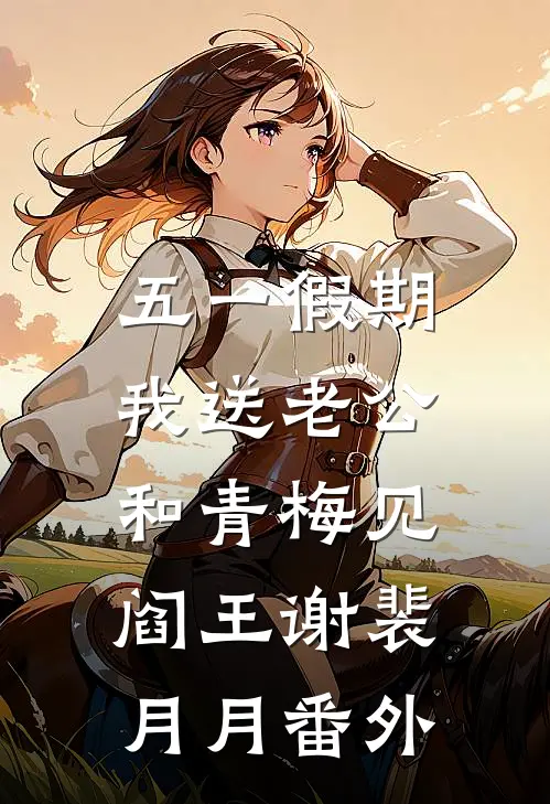 五一假期，我送老公和青梅见阎王谢裴月月 番外