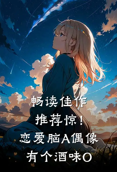 畅读佳作推荐惊！恋爱脑A偶像有个酒味O