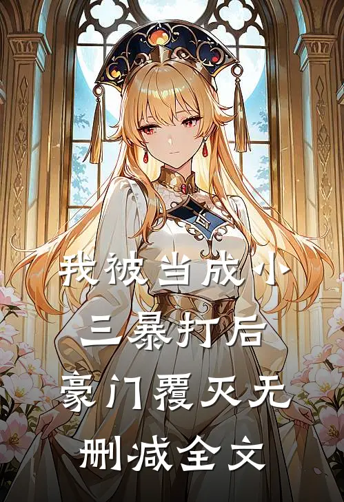 我被当成小三暴打后，豪门覆灭无删减全文