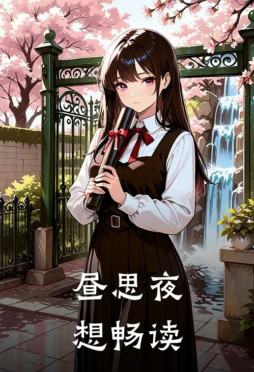 昼思夜想畅读