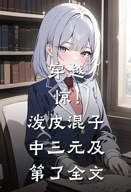 穿越：惊！泼皮混子中三元及第了全文
