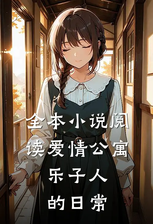 全本小说阅读爱情公寓：乐子人的日常