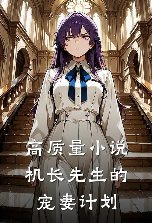 高质量小说机长先生的宠妻计划