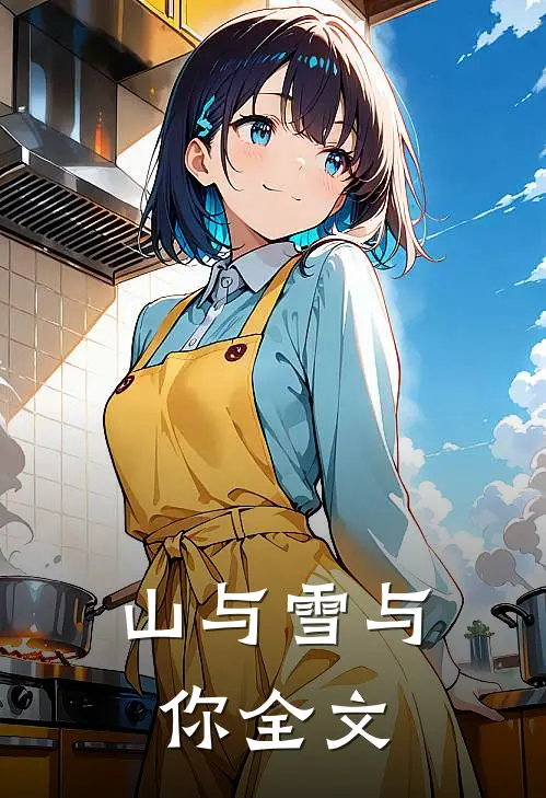 山与雪与你全文