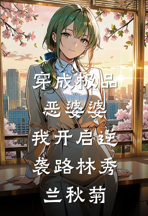 穿成极品恶婆婆，我开启逆袭路林秀兰秋菊