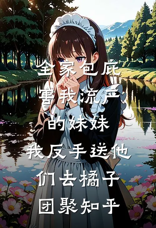 全家包庇害我流产的妹妹，我反手送他们去橘子团聚知乎