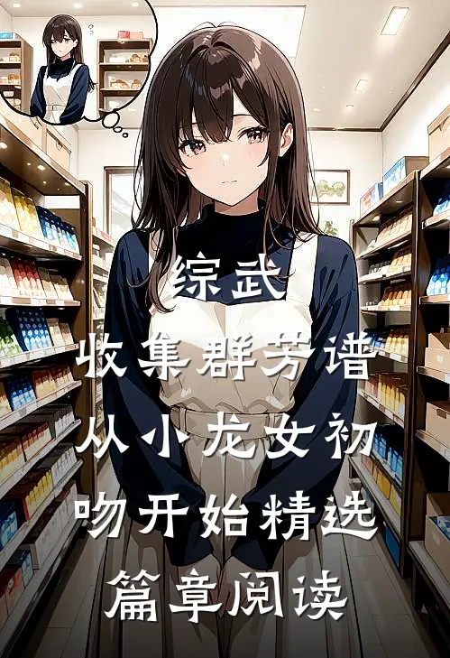 综武：收集群芳谱，从小龙女初吻开始精选篇章阅读